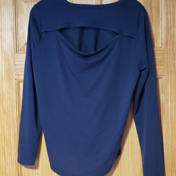 Athleta XS top - Picture 2 of 2